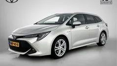 Grijs Gebruikt 2020 Toyota Corolla Stationwagen | € 26.945 (Eerlijke prijs)