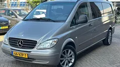 Overige Gebruikt 2009 Mercedes Vito MPV | € 4.450 (Goede deal)