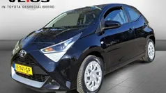 Gebruikt 2021 Toyota Aygo X-play Hatchback | € 11.950 (Eerlijke prijs)