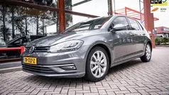 Gebruikt 2017 VW Golf VII Highline Hatchback | € 18.950 (Eerlijke prijs)