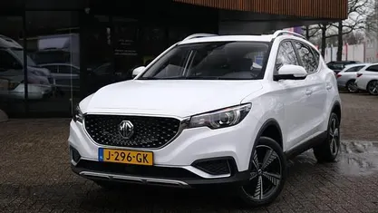 Occasion MG ZS Luxury 105 kW (143 PK) 2020 SUV