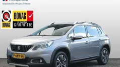 Gebruikt 2019 Peugeot 2008 Allure SUV | € 12.950 (Eerlijke prijs)