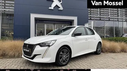 Occasion Peugeot 208 Active 2023 Hatchback