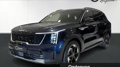 Gebruikt 2025 Kia Sorento Premium SUV | € 65.995 (Eerlijke prijs)