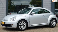 VW Beetle
