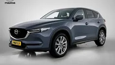 Gebruikt 2020 Mazda CX-5 Style SUV | € 26.745 (Goede deal)