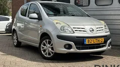 Gebruikt 2010 Nissan Pixo Hatchback | € 1.750 (Eerlijke prijs)