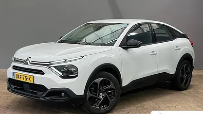 Occasion Citroën C4 2024 SUV