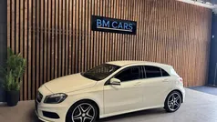Gebruikt 2013 Mercedes A180 Prestige Hatchback | € 9.699 (Goede deal)