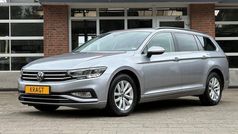 Gebruikt 2023 VW Passat Business Stationwagen | € 23.950 (Goede deal)