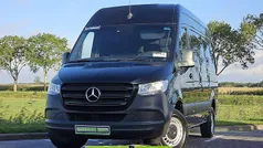 N.v.t. Gebruikt 2021 Mercedes Sprinter Van | € 22.950 (Goede deal)