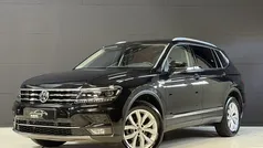 Gebruikt 2021 VW Tiguan Allspace Highline SUV | € 25.650 (Super prijs)