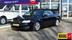 Gebruikt 2003 Saab 9-3 Cabriolet Vector Cabriolet | € 6.941 (Eerlijke prijs)