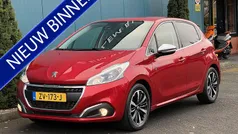 Gebruikt 2019 Peugeot 208 Hatchback | € 13.850 (Super prijs)
