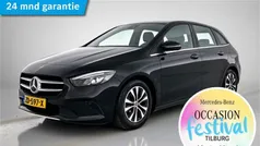 Mercedes B180