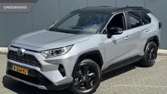 Grijs Gebruikt 2019 Toyota RAV4 Hybrid SUV | € 32.495 (Eerlijke prijs)