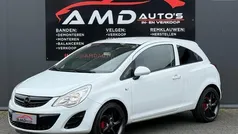 Gebruikt 2011 Opel Corsa Edition Hatchback | € 2.750 (Super prijs)