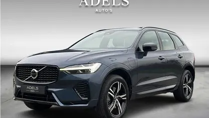 Gebruikt 2021 Volvo XC60 R-Design SUV | € 40.450 (Super prijs)