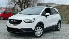 Gebruikt 2017 Opel Crossland X SUV | € 11.490 (Eerlijke prijs)