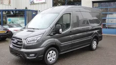 Gebruikt 2024 Ford Transit Limited Van | € 39.850 (Eerlijke prijs)