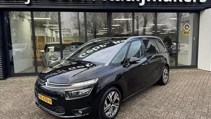 Gebruikt 2016 Citroën Grand C4 Picasso Intensive MPV | € 6.450 (Super prijs)
