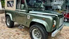 Gebruikt 2000 Land Rover Defender SUV | € 88.000