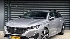 Gebruikt 2024 Peugeot 308 GT Stationwagen | € 30.895 (Eerlijke prijs)
