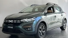 Gebruikt 2023 Dacia Sandero Extreme Hatchback | € 17.350 (Eerlijke prijs)