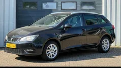 Seat Ibiza ST