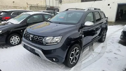 Occasion 2018 Dacia Duster Prestige SUV | € 10.950 (Goede deal)