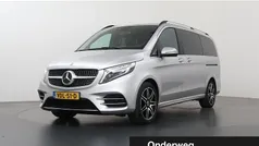 Gebruikt 2019 Mercedes V300 Avantgarde MPV | € 50.645 (Eerlijke prijs)