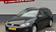 Gebruikt 2013 VW Golf VII Comfortline Stationwagen | € 7.499 (Goede deal)