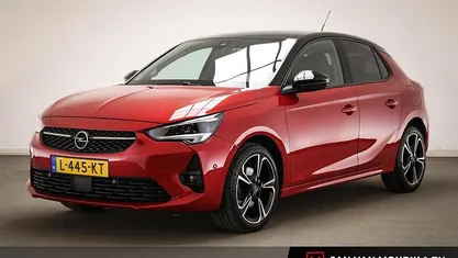 Occasion 2020 Opel Corsa GS Line Hatchback | € 12.695 (Eerlijke prijs)