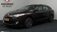 Bruin Gebruikt 2013 Renault Mégane GrandTour Bose Edition Stationwagen | € 4.900 (Eerlijke prijs)