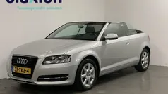 Audi A3 Cabriolet