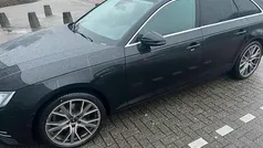 Gebruikt 2017 Audi A4 Sport Stationwagen | € 12.995 (Eerlijke prijs)