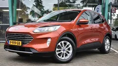 Gebruikt 2020 Ford Kuga Titanium X SUV | € 20.750 (Super prijs)
