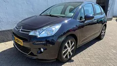 Gebruikt 2016 Citroën C3 SELECTION Hatchback | € 5.950 (Super prijs)