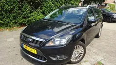 Gebruikt 2009 Ford Focus Limited Stationwagen | € 2.250 (Goede deal)