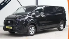 Gebruikt 2024 Ford Transit Custom Trend Van | € 34.990 (Eerlijke prijs)