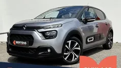 Gebruikt 2021 Citroën C3 Shine Hatchback | € 17.950 (Eerlijke prijs)