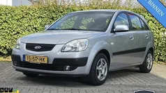 Gebruikt 2006 Kia Rio Hatchback | € 1.999 (Goede deal)