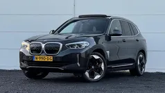 Gebruikt 2021 BMW iX3 SUV | € 34.795 (Eerlijke prijs)