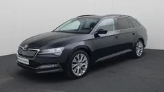 Gebruikt 2022 Skoda Superb Business Line Stationwagen | € 25.740 (Super prijs)