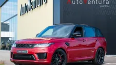 Gebruikt 2018 Land Rover Range Rover Sport Autobiography Dynamic SUV | € 52.950 (Iets duurder)