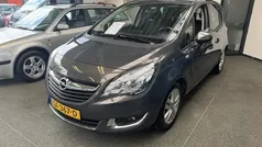 Gebruikt 2015 Opel Meriva MPV | € 8.850 (Eerlijke prijs)