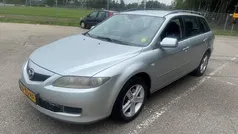 Gebruikt 2006 Mazda 6 Touring Stationwagen | € 1.450 (Eerlijke prijs)