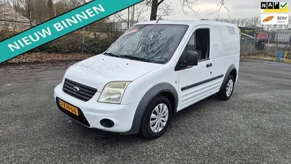 Occasion Ford Transit Trend 75 PK (55 kW) 2012 Van