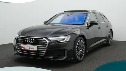 Occasion Audi A6 Proline 367 PK (269 kW) 2021 Stationwagen