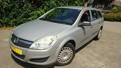 Gebruikt 2007 Opel Astra Essentia Stationwagen | € 1.350 (Eerlijke prijs)